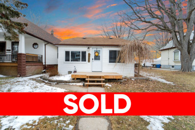 1013 St. Pierre, Tecumseh - SOLD